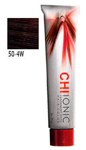 CHI PROFESSIONAL  CHI IONIC COLOR / art. 50-4 W /, 90 g