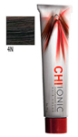 CHI PROFESSIONAL  CHI IONIC COLOR / art. 4 N /, 90 g