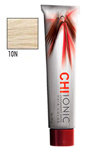 CHI PROFESSIONAL  CHI IONIC COLOR / art. 10 N /, 90 g