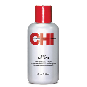 CHI INFRA  SILK INFUSION, 177 ml
