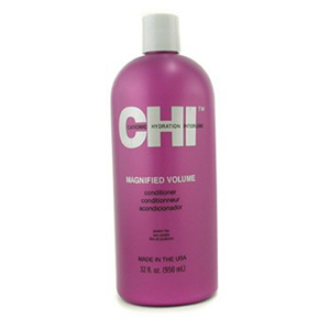 CHI MAGNIFIED VOLUME  CONDITIONER, 950 ml