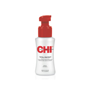 CHI INFRA  Total Protect Defence Lotion, 59ml  Mini!