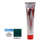 CHI PROFESSIONAL  Ionic Color Double Ash Additive, 85g