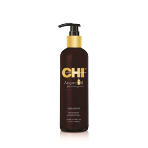 CHI ARGAN OIL  Shampoo, 355ml
