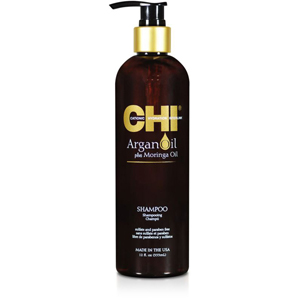 CHI ARGAN OIL  Shampoo, 750 ml
