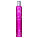 CHI Miss Universe Style Illuminate  Work Your Style Flexible Hair Spray 340g
