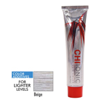 CHI PROFESSIONAL  Ionic Color Additive Beige, 85g