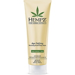 Hempz  Age Defying Herbal Body Wash, 250ml - NEW