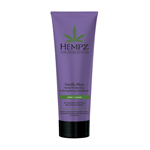 Hempz  Vanilla Plum Herbal Moisturizing & Strengthening Conditioner, 265ml