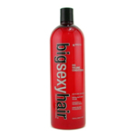 BIG SEXY HAIR  COLOR SAVE VOLUMIZING CONDITIONER, 1000 ml