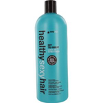 HEALTY SEXY HAIR  SOY TRI - WHEAT LEAVE-IN CONDITIONER, 1000 ml