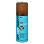 HEALTY SEXY HAIR  SOY TOUCHABLE WEIGHTLESS HAIRSPRAY, 50 ml