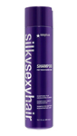 SILKY SEXY HAIR  CONDITIONER FOR THICK & COARSE HAIR, 300 ml