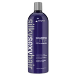 SILKY SEXY HAIR  SHAMPOO LITE FOR FINE & NORMAL HAIR, 1000 ml