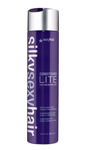 SILKY SEXY HAIR  CONDITIONER LITE FOR FINE & NORMAL HAIR, 300 ml