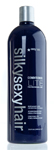 SILKY SEXY HAIR  CONDITIONER LITE FOR FINE & NORMAL HAIR, 1000 ml