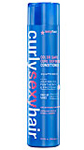 CURLY SEXY HAIR  CURLY CONDITIONER, 300 ml
