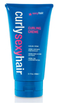 CURLY SEXY HAIR  CURLING CREME, 150 ml