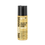 Blonde Sexy Hair  MINI! Sulfate-Free Bombshell Blonde Conditioner, 50 ml