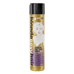Blonde Sexy Hair  Sulfate-Free Bright Blonde Shampoo, 300 ml