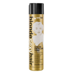 Blonde Sexy Hair  Sulfate-Free Bombshell Blonde Shampoo, 300 ml