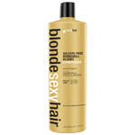 Blonde Sexy Hair  Sulfate-Free Bombshell Blonde Conditioner, 1000ml