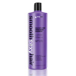 Smooth Sexy Hair  Sulfate-Free Smoothing Shampoo, 1000ml