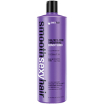 Smooth Sexy Hair  Sulfate-Free Smoothing Conditioner, 1000ml
