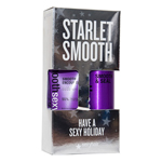 Smooth Sexy Hair  Starlet Smooth Set, 2ps.