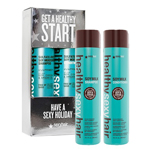 Healthy Sexy Hair  Get A Healthy Start Set, 2ps.