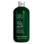 PAUL MITCHELL GREEN TEA TREE. Special Shampoo, 300 ml