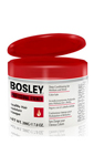 BOSLEY INTENSIVE THERAPY. HEALTHY HAIR MOISTURE MASQUE, 200 ml