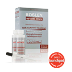 Bosley  HAIR REGROWTH TREATMENT Extra Strength for Men 5%, 60ml  2