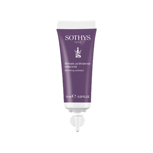 / 109670 / SOTHYS BODY CARE SILHOUETTE  SLIMMING ACTIVATOR, (14x10 ml)