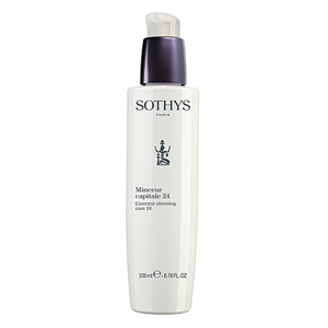 / 109672 / SOTHYS BODY CARE SILHOUETTE  ESSENTIAL SLIMMING CARE 24 / MINCEUR CAPITALE 24, 200ml