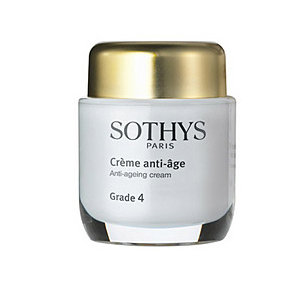 / 120116 / SOTHYS INTENSIVE ANTI-AGEING  PROTECTION COMFORT CREAM, GRADE 4, (50ml)