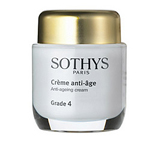 / 120116 / SOTHYS INTENSIVE ANTI-AGEING  PROTECTION COMFORT CREAM, GRADE 4, (50ml)