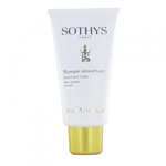 / 154730 / SOTHYS OILY-PROBLEMATIC SKIN LINE  ABSORBANT MASK, 50ml