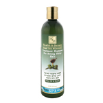 /323/ H&B  Treatment Shampoo For Strong Shiny Hair Olive Oil & Honey, 400ml