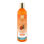 /324/ H&B  Treatment Shampoo For Dry Colored Hair Oblipicha Oil, 400ml