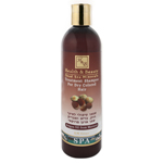 /330/ H&B  Treatment Shampoo For Dry Colored Hair Aragan Oil From Morocco, 400ml