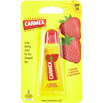 CARMEX  Lip Balm Tube SPF 15 Strawberry 10g