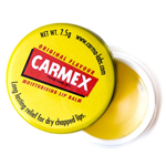 CARMEX  Lip Balm Jar Classic 7.5g