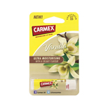CARMEX  Lip Balm Stick Sunscreen SPF 15 Vanilla 4.25g