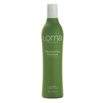 Loma Organics  Moisturizing Shampoo, 355 ml
