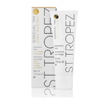 ST. TROPEZ  Gradual Self Tan Plus Anti-Aging Face Cream, 50 ml