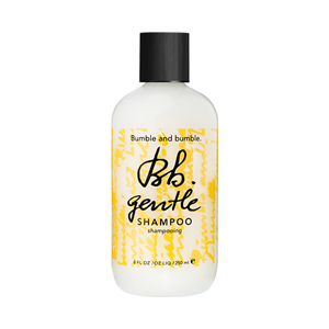 BUMBLE and BUMBLE  Gentle Shampoo