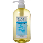 LEBEL  Cool Orange Shampoo Hair Soap Cool, 600 ml