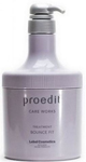 LEBEL Proedit Home Charge  Hair Mask Treatment Bounce Fit, 600 ml