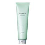 LEBEL Proedit Home Charge  Hair Mask Treatment Soft Fit, 250 ml